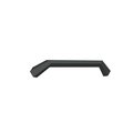 Road Armor 18-C F150 SPARTAN FRONT BUMPER BOLT-ON ACCS METAL PRE-RUNNER GUARD BLA 6181XFPRB